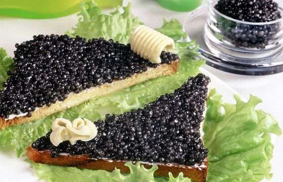 бутерброды с консервами