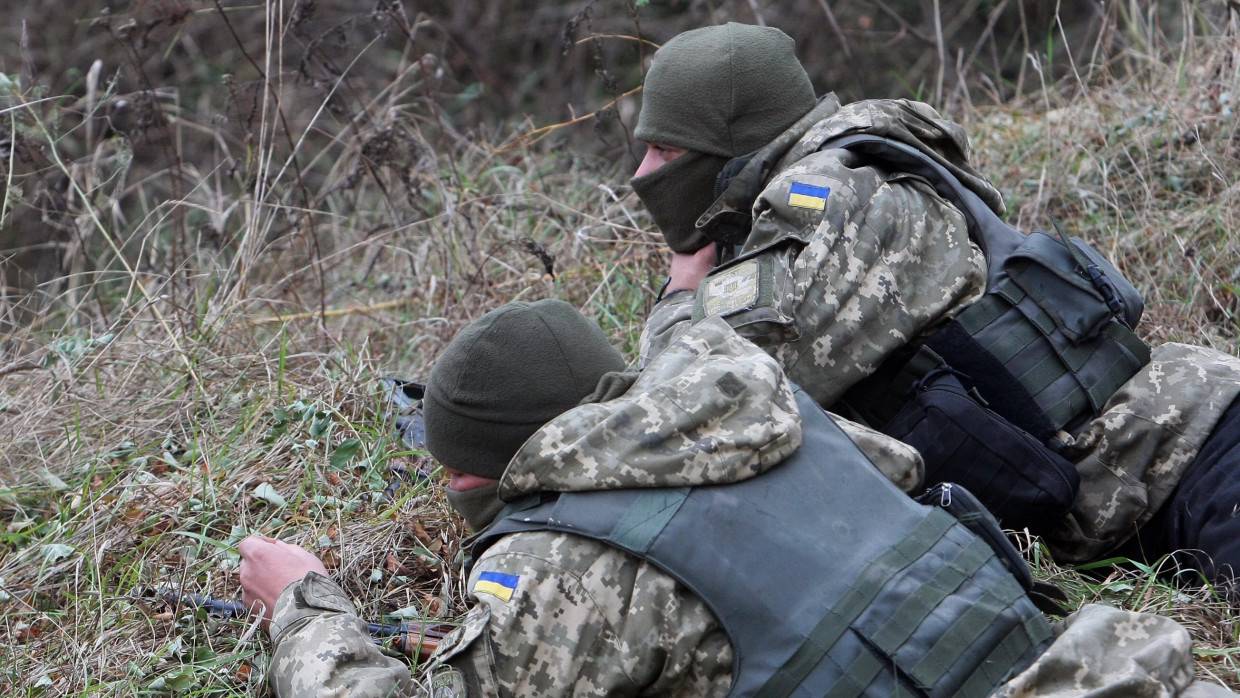 Украина начинает десятидневные военные учения с использованием Bayraktar, Javelin и NLAW