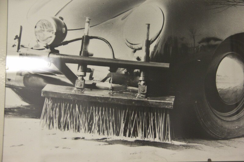 Porsche со шваброй: почему его так боялись контрабандисты Porsche со шваброй: почему его так боялись контрабандисты автомобиль,история,контрабандисты,порше,швабра