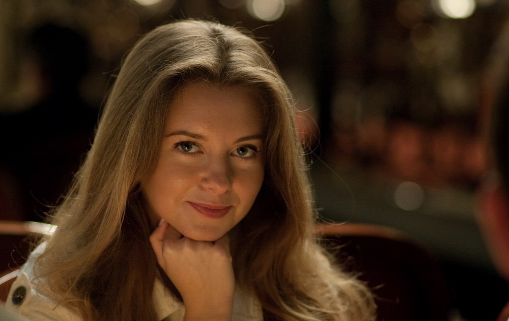 Слив Наталья Костенева — слитые фото актрисы 18+