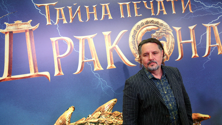 Тайна копорского чая геополитика,россия