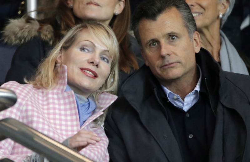 Богатейшая женщина Европы: от сироты из Питера до бизнесвумен с мировым именем