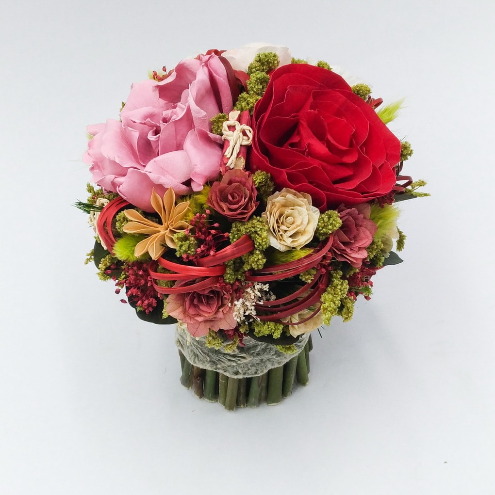 Эти цветы не вянут годами, и вот в чем секрет Эти цветы не вянут годами, и вот в чем секрет цветы