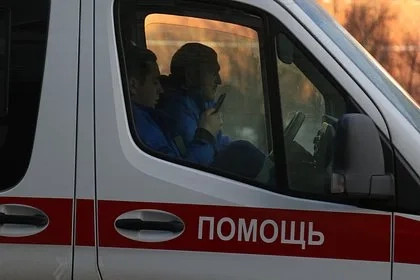 Чиновник вместе с водителем попали под удар ВСУ в российском регионе