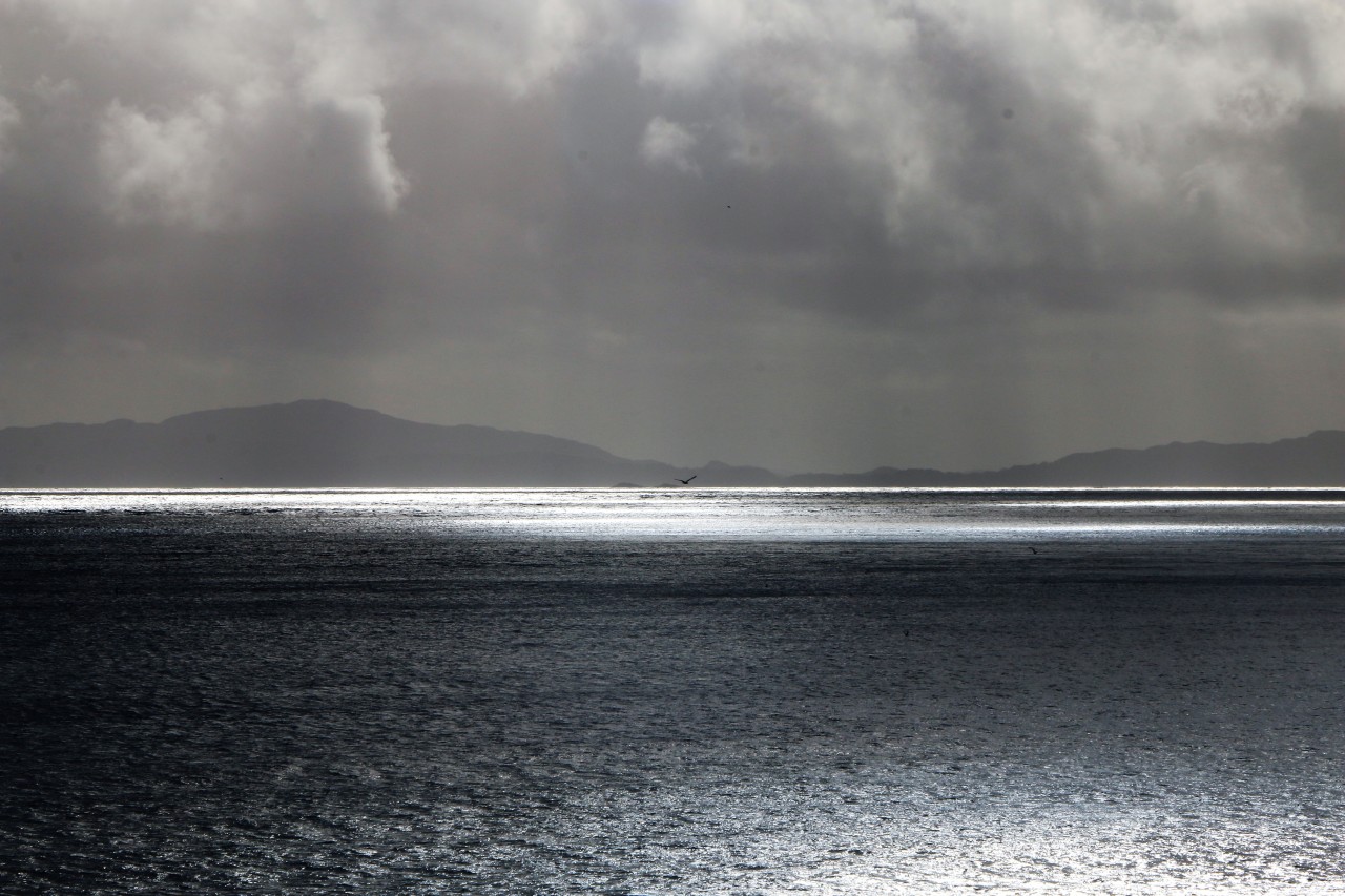 острова Малл  и Скай, а также другие картинки из Шотландии 