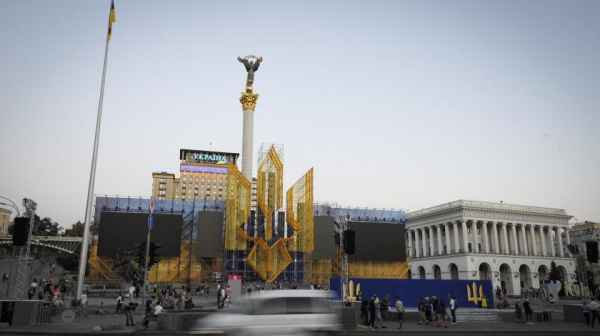 Ликвидируют страну: Украина надоела США и союзникам