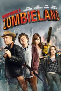 Добро пожаловать в Зомбилэнд 2 / Zombieland 2