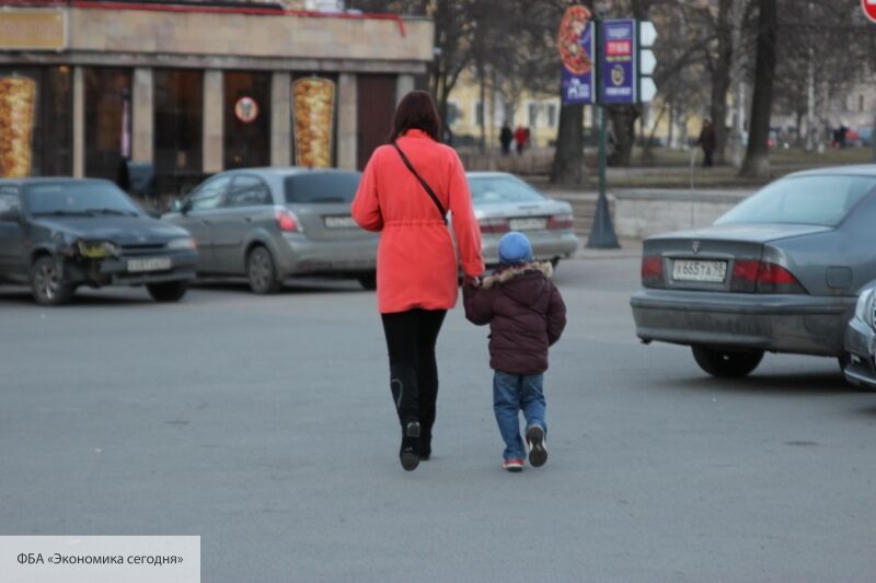 Глава «Матерей России» раскрыла подводные камни зарплаты за материнство