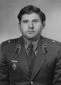 По следам катастроф история