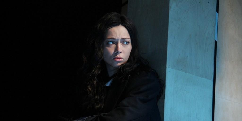 Самбурская со скандалом уходит из театра из-за 