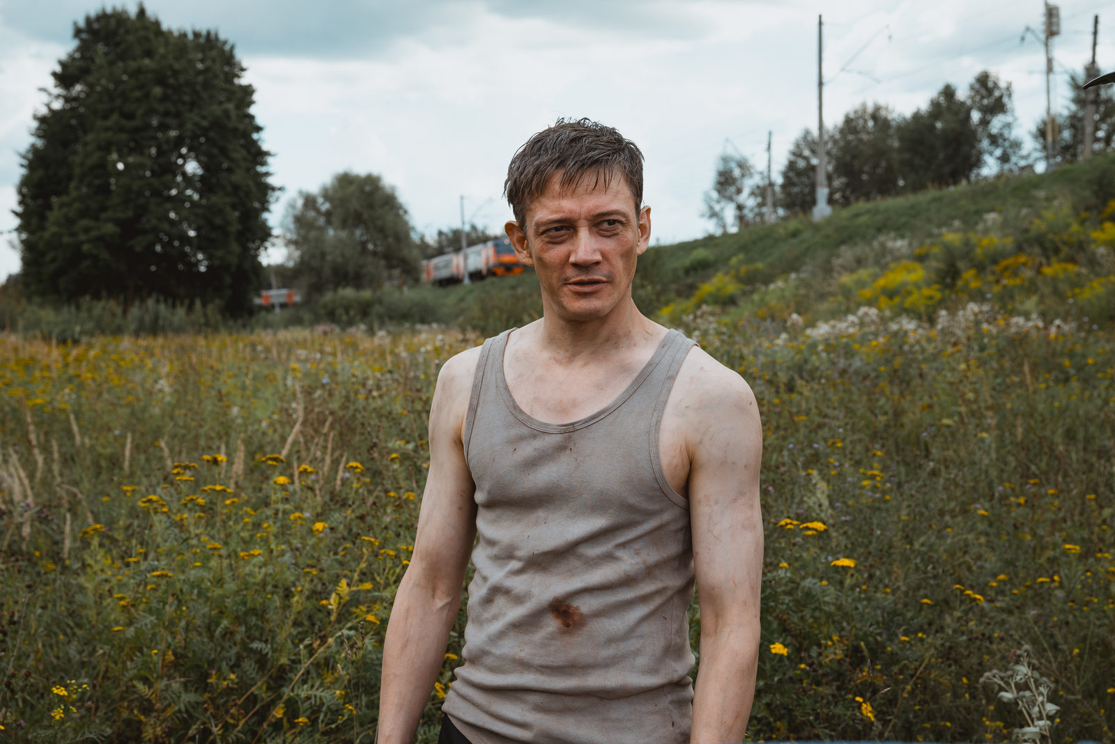 «Хирург» Сергей Гилев между тюрьмой и семьей «Хирург» Сергей Гилев между тюрьмой и семьей