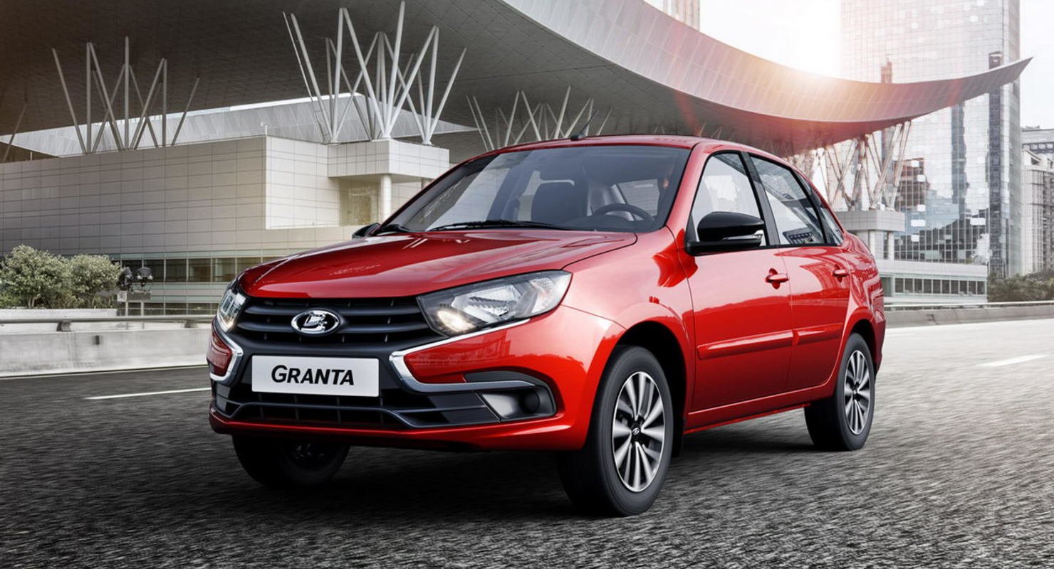 Двигатель Lada Granta был вновь модифицирован: плюсы и минусы изменений