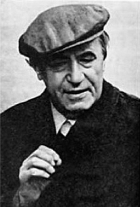 Осип Шор - реальный прототип Остапа Бендера