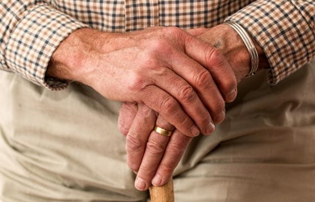 Мифы про старение которые следует игнорировать Жизнь,Отношения,проблемы