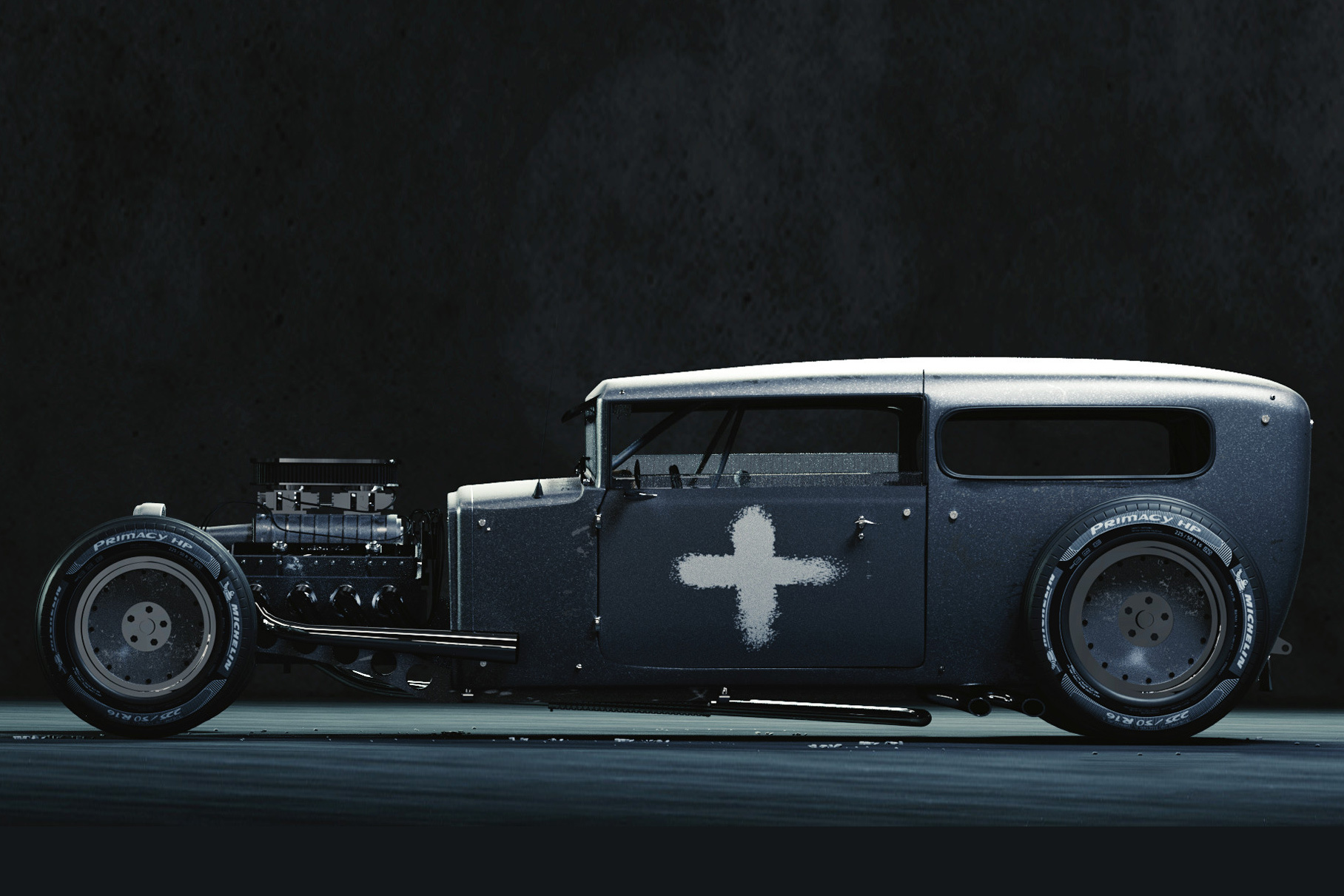 Когда придет апокалипсис, они его не заметят