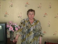 Фото пользователя Ирина Потапова
