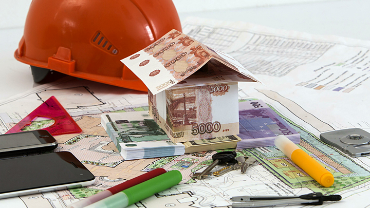 Кредиты под недвижимость – ограбление граждан Кредиты под недвижимость – ограбление граждан геополитика