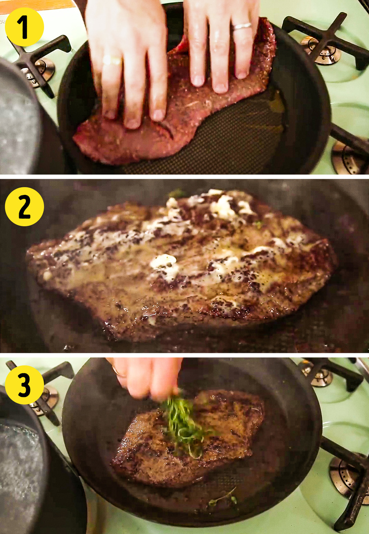 Трюки от Джейми Оливера, с которыми научатся готовить даже те, кто умеет варить только кипяток кулинария,советы