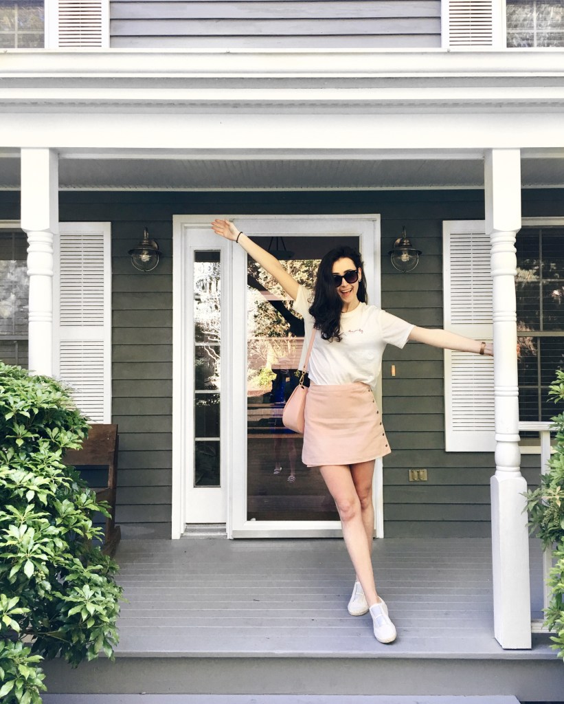 NYC Blogger: Summer Hamptons Looks 2