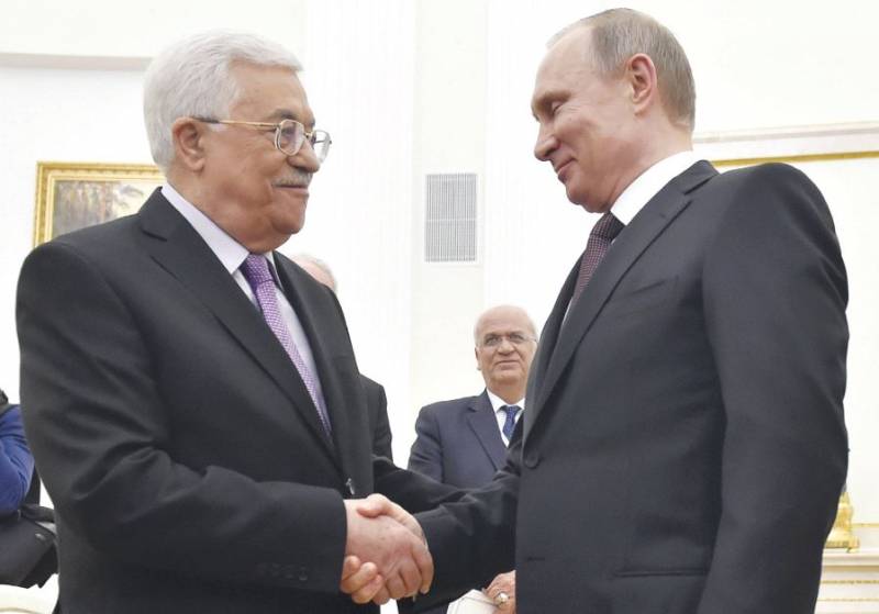 Россию просят «выбить» с Израиля долг