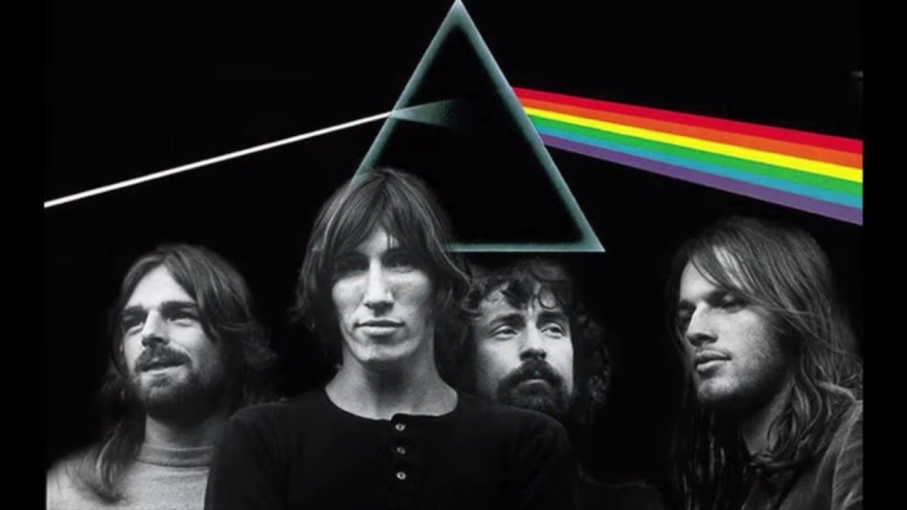 Pink floyd education