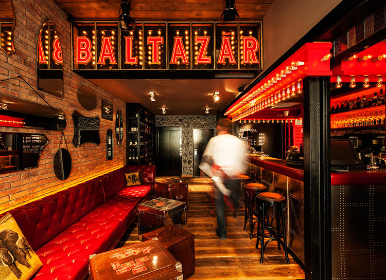 Где остановиться в отпуске для красивых фото: 7 самых "инстаграмных" мест в мире Где остановиться в отпуске для красивых фото: 7 самых "инстаграмных" мест в мире Стиль жизни / Путешествия