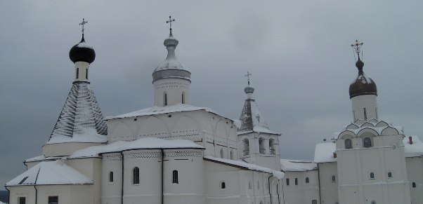 Первый ЦАРЬ, создавший ГОСУДАРСТВО РОССИЙСКОЕ  