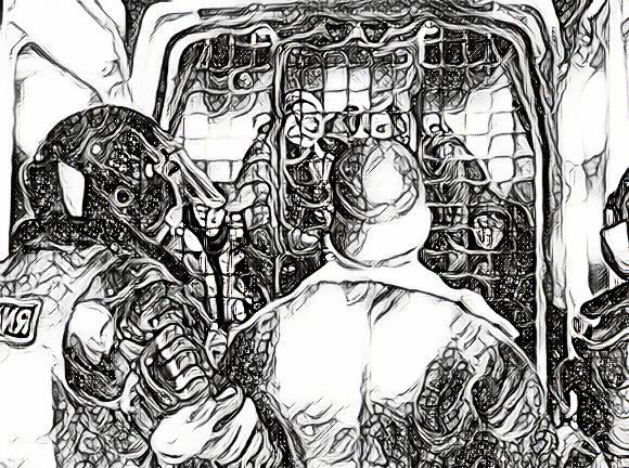 Либеральная общественность потребовала разобраться и наказать всех причастных