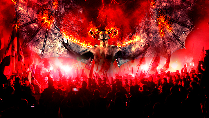 ТАЙНАЯ ЗАКУЛИСА УКРАИНЫ – ВПЕРВЫЕ РАСКРЫТЫ ИМЕНА