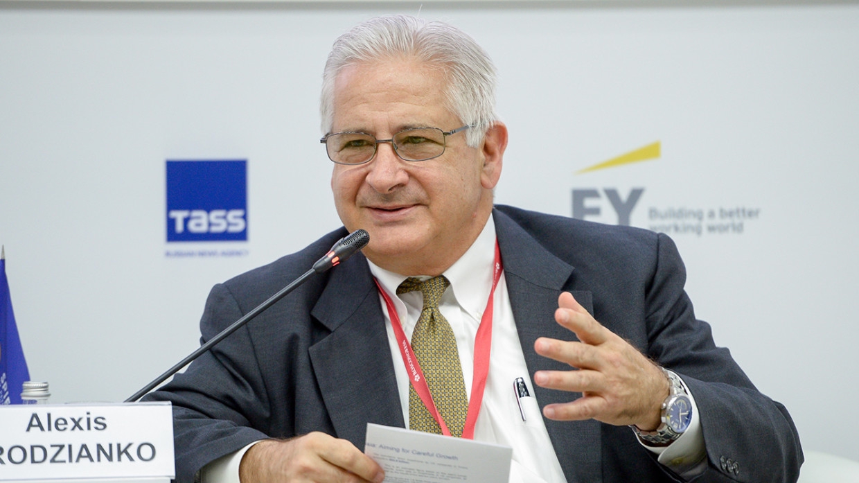 США планируют увеличить количество консульских сотрудников при посольстве в РФ