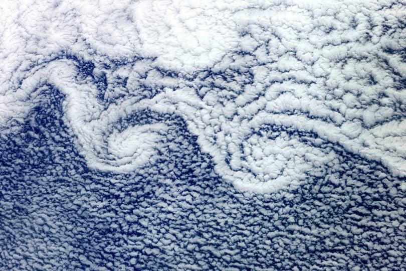 Фотографии космонавта Федора Юрчихина с борта МКС Фотографии космонавта Федора Юрчихина с борта МКС интересное