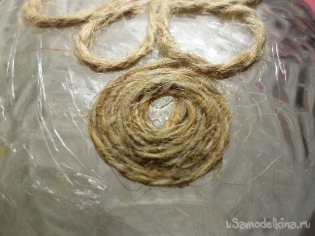 Шпагатная клеточка Шпагатная клеточка