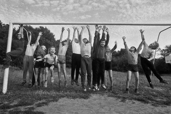 В деревенское детство, хоть на минутку Истории из жизни,позитив,эту страну не победить