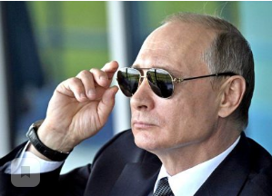 Ультиматум Путина предотвратил войну в Донбассе