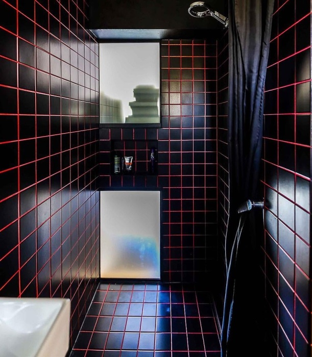 Как молодой архитектор превратил убогую развалюху 28 кв. м. в стильную студию Как молодой архитектор превратил убогую развалюху 28 кв. м. в стильную студию интерьер и дизайн,квартира,малометражка