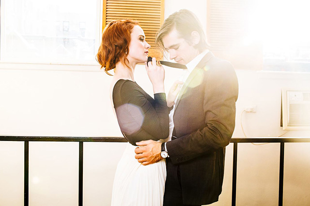 Что мы знаем о Рэйчел Броснахэн: главное о звезде сериала 