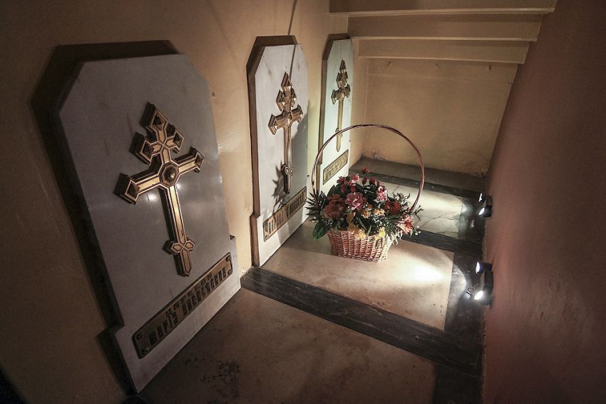 Россия, путешествия, музей, экскурсия, собор