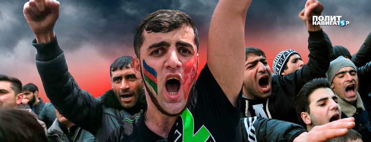 BLM по-новосибирски: они требовали крови