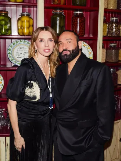 Светлана Бондарчук, Ксения Бородина с мужем и Вика Газинская отметили день рождения Сердара Камбарова Сердара, рождения, Сердар, Камбаров, Власова, КамбароваДень, Бородина, Бондарчук, Камбарова, певица, Александра, КамбаровСердар, Елена, мужем, Ксения, после, Газинская, пришли, отметил, поздравить