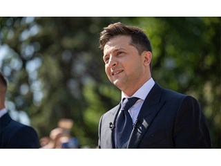 Владимир Третий, ЗЕ и слуги