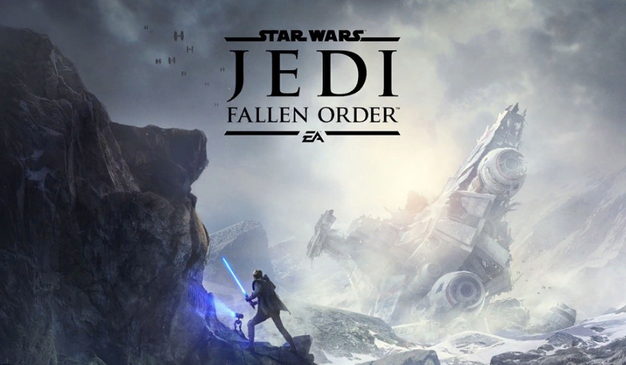 Star Wars Jedi: Fallen Order - Все, что известно о грядущей новинке action,adventures,pc,ps,star wars jedi: fallen order,xbox,Игры,Приключения