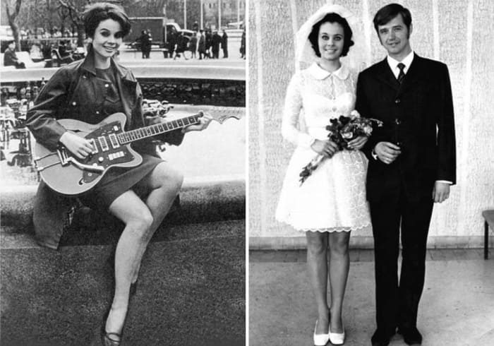 Что скрывала Любовь Полищук Что скрывала Любовь Полищук