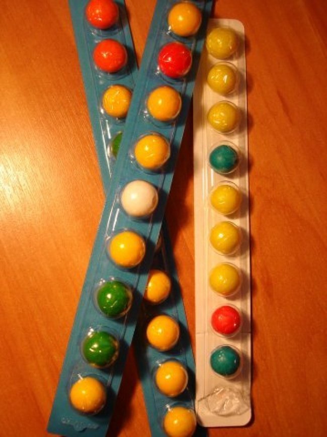 Любимая еда из прошлого, которую любят до сих пор Любимая еда из прошлого, которую любят до сих пор картинки