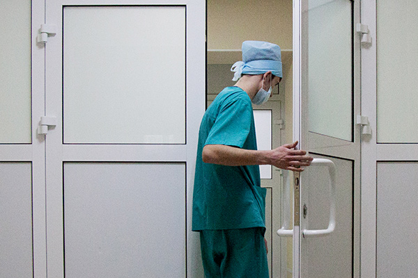 Режим обрушит не Навальный