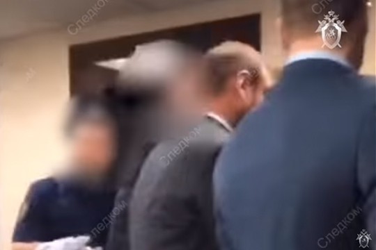 За что клан Арашуковых уничтожают силовики За что клан Арашуковых уничтожают силовики