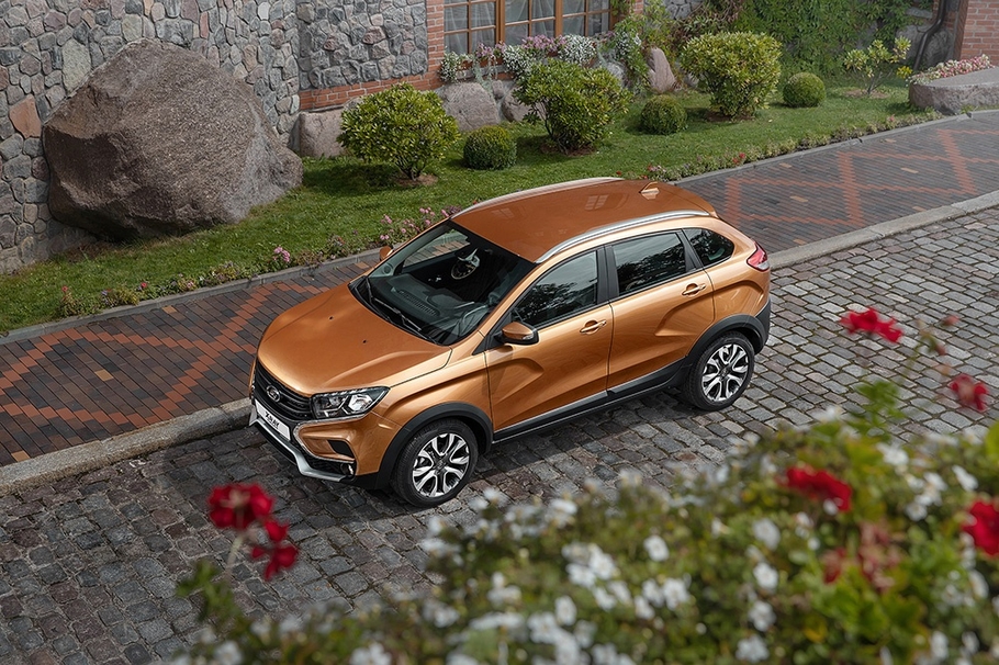 Три российских авто за миллион Три российских авто за миллион авто и мото,российские авто