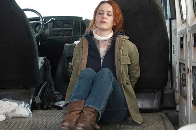 Что мы знаем о Рэйчел Броснахэн: главное о звезде сериала 