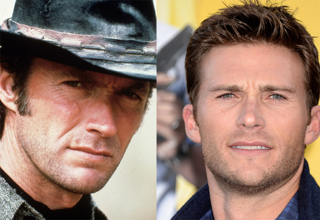 Дети и родители выглядят, как близнецы Дети и родители выглядят, как близнецы звезда