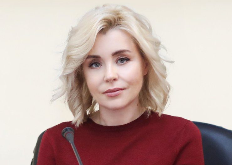 Глава Росприроднадзора Светлана Радионова приехала в Минусинск после жалоб жителей
