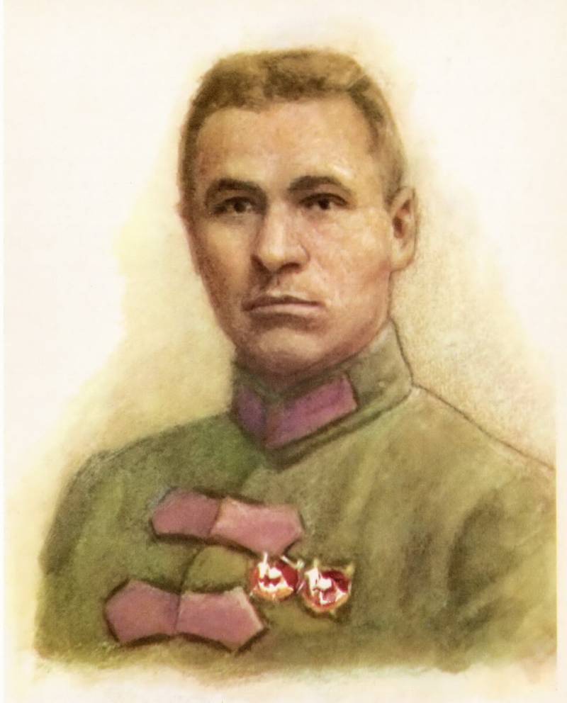 Сталин прощал ему мат. Кто он: генерал-бунтарь и солдат русского народа? Сталин прощал ему мат. Кто он: генерал-бунтарь и солдат русского народа? история